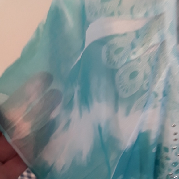 Style & Co Top - Picture 6 of 7